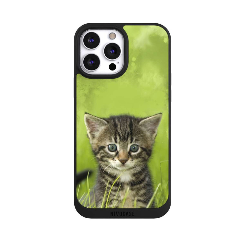 iPhone 13 Pro Max NIVOpure Velvet Paw 