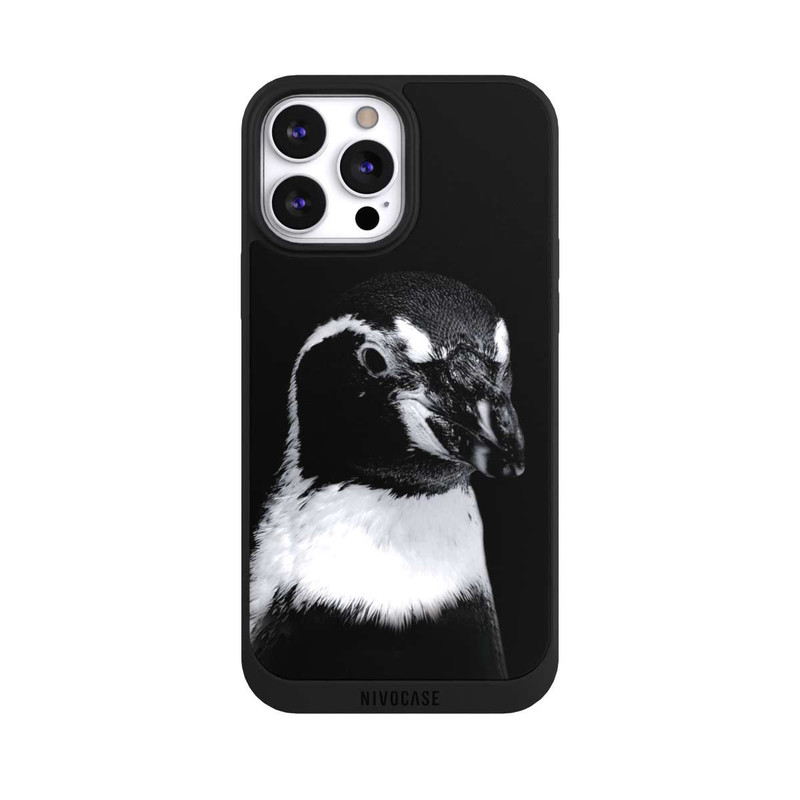 iPhone 13 Pro Max NIVOpure Pinguin