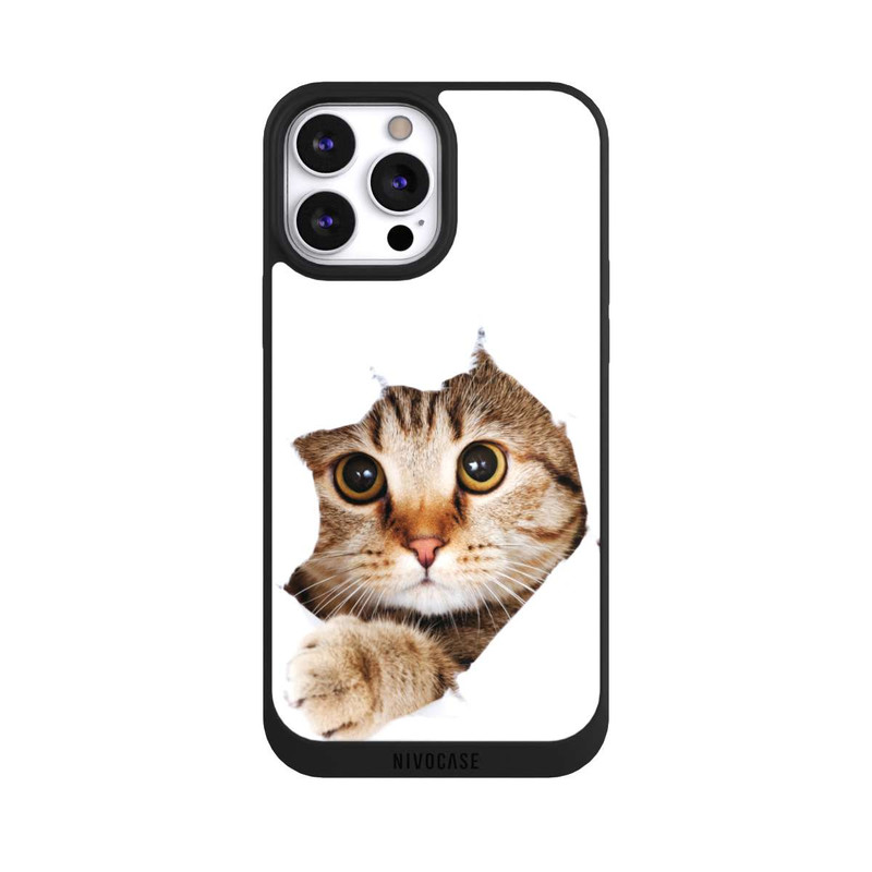 iPhone 13 Pro Max NIVOpure Ein Kleiner Entdecker