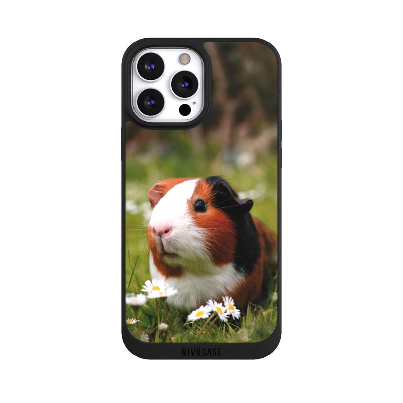 iPhone 13 Pro Max NIVOpure Meerschweinchen