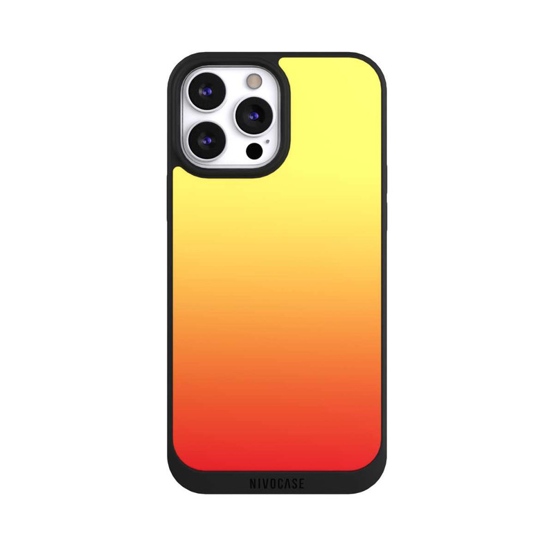 iPhone 13 Pro Max NIVOpure Ciel Ardent
