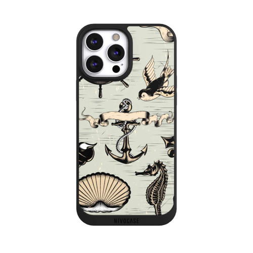 Apple iPhone 13 Pro Max NIVOpure Sailor's Grave