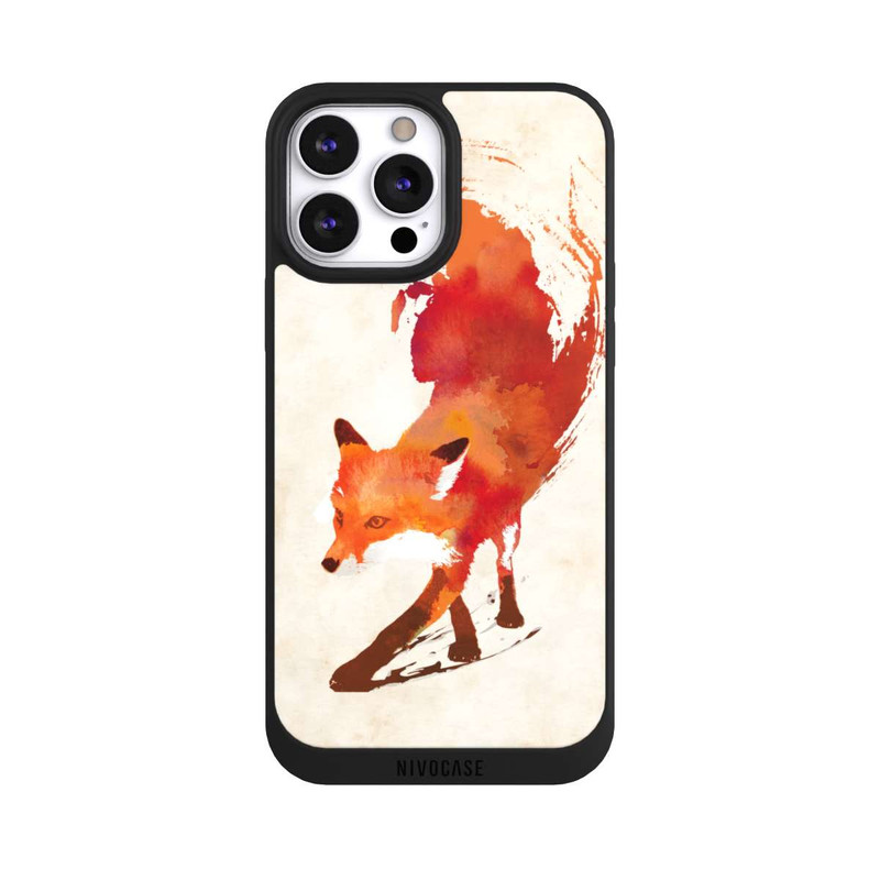 iPhone 13 Pro Max NIVOpure Vulpes Vulpes