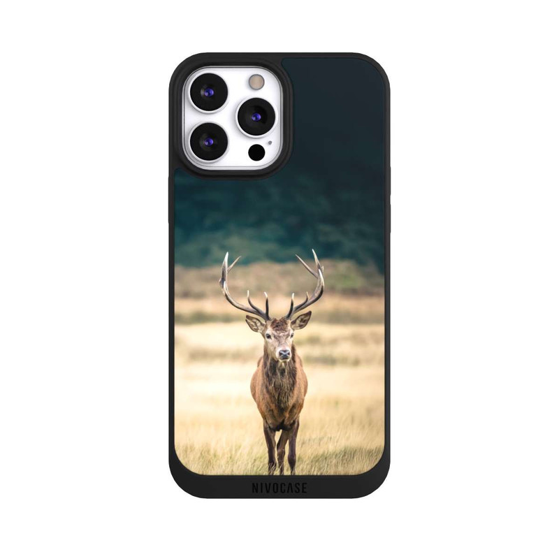 iPhone 13 Pro Max NIVOpure King of the Forest