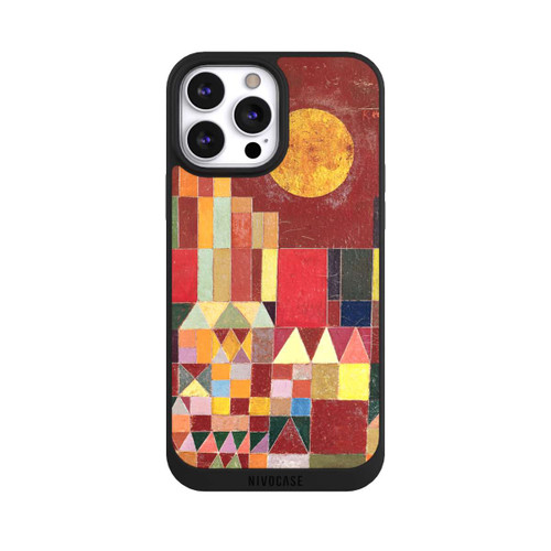 Apple iPhone 13 Pro Max NIVOpure Castle and Sun