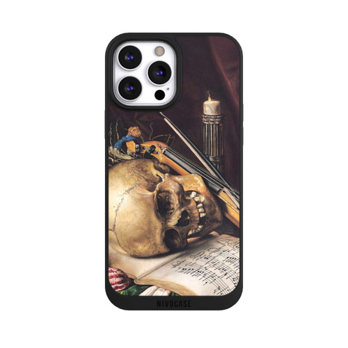 Apple iPhone 13 Pro Max NIVOpure Vanitas
