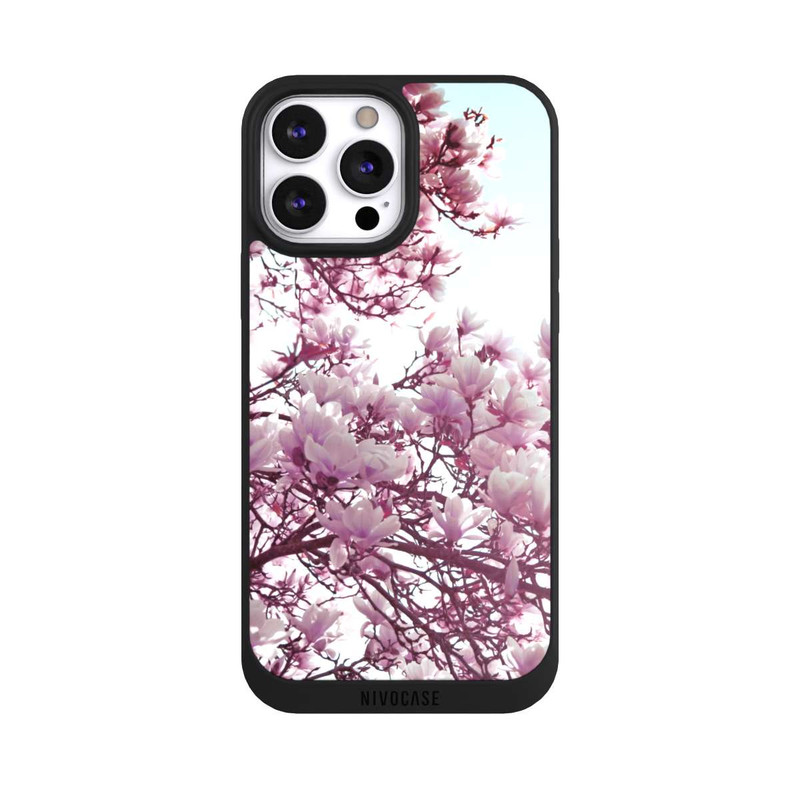 iPhone 13 Pro Max NIVOpure Printemps 2
