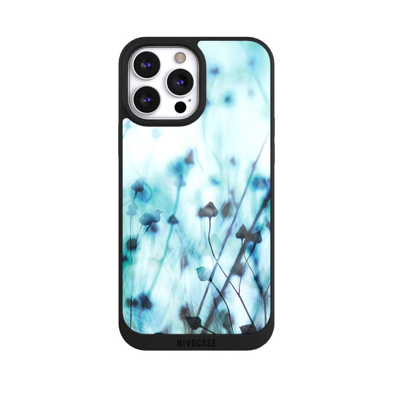 iPhone 13 Pro Max NIVOpure Blue