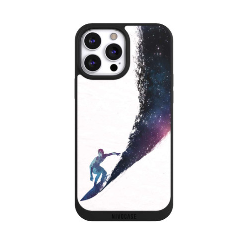 Apple iPhone 13 Pro Max NIVOpure Surfing the Universe