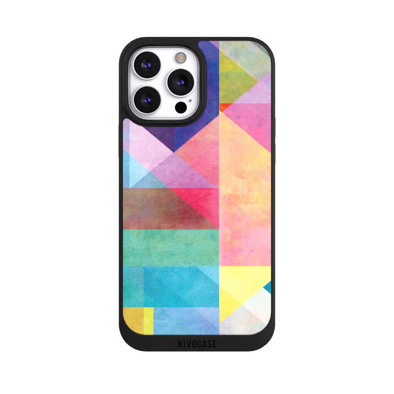 iPhone 13 Pro Max NIVOpure Blocage de couleurs 2