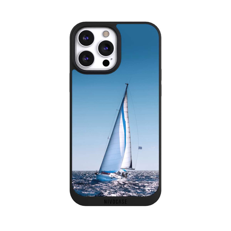 iPhone 13 Pro Max NIVOpure Sailing