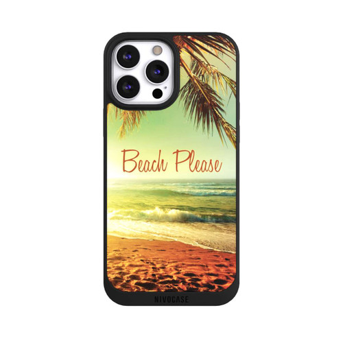 Apple iPhone 13 Pro Max NIVOpure Beach Please