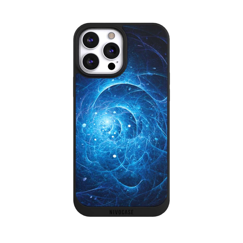 iPhone 13 Pro Max NIVOpure Trou de Ver