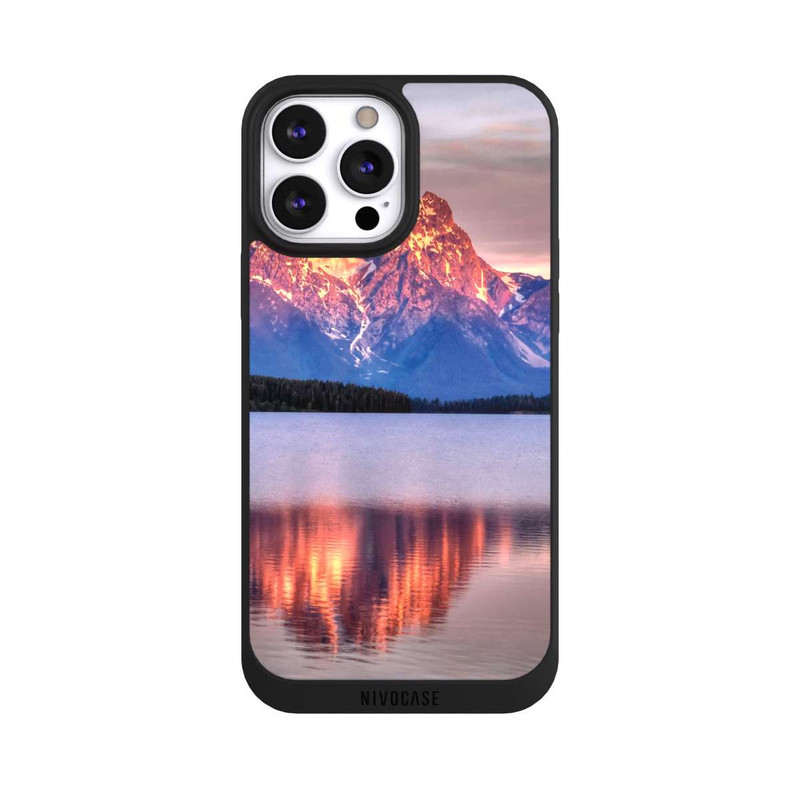 iPhone 13 Pro Max NIVOpure Mountain Lake