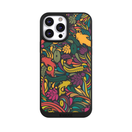 Apple iPhone 13 Pro Max NIVOpure Lake Floor