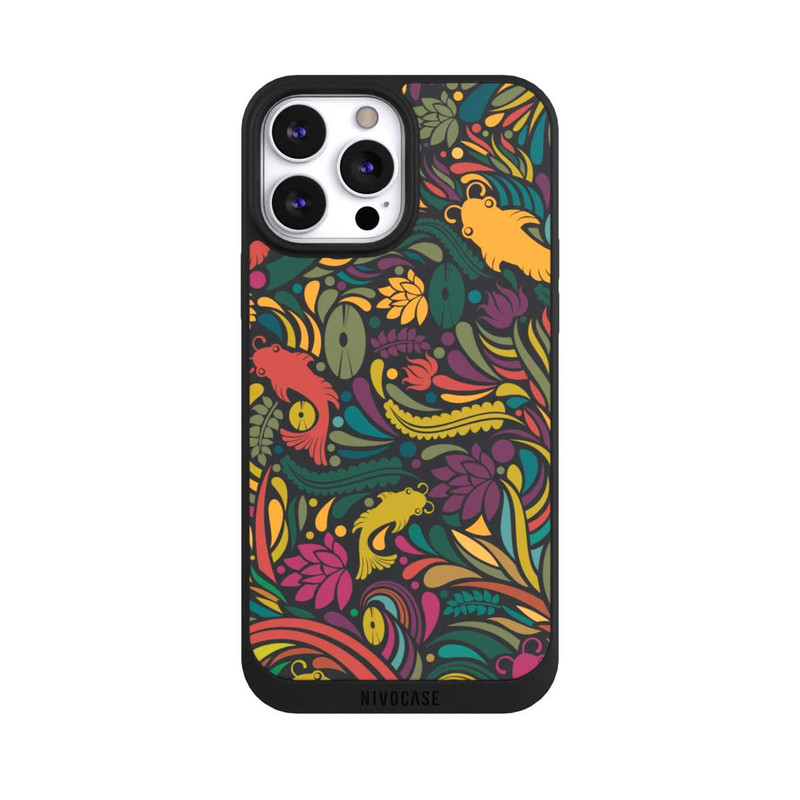 iPhone 13 Pro Max NIVOpure Lake Floor