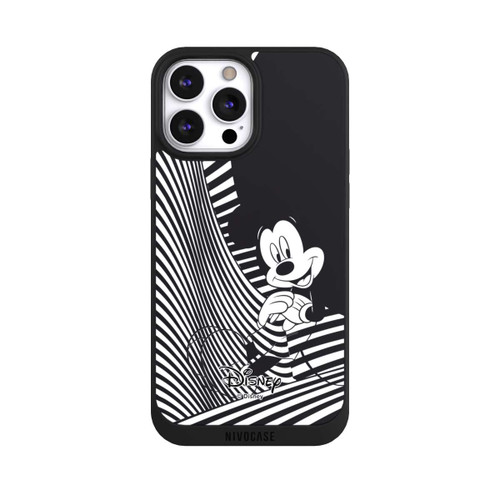 Apple iPhone 13 Pro Max NIVOpure Mickey Illusion