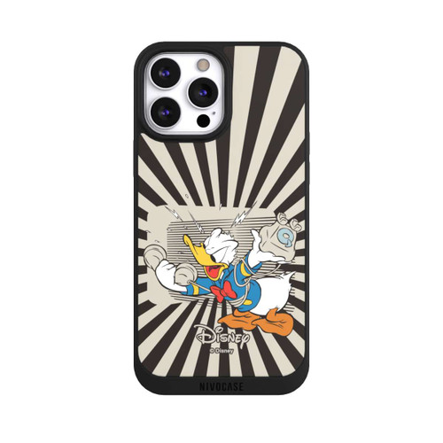 Apple iPhone 13 Pro Max NIVOpure Hello?! Donald Duck