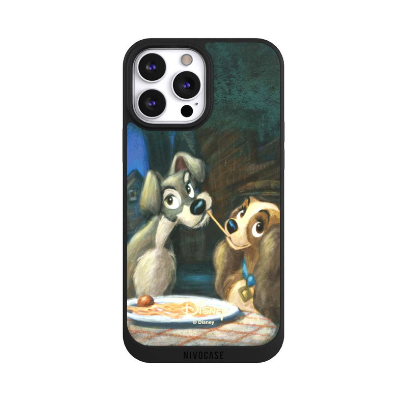 iPhone 13 Pro Max NIVOpure Susi & Strolch
