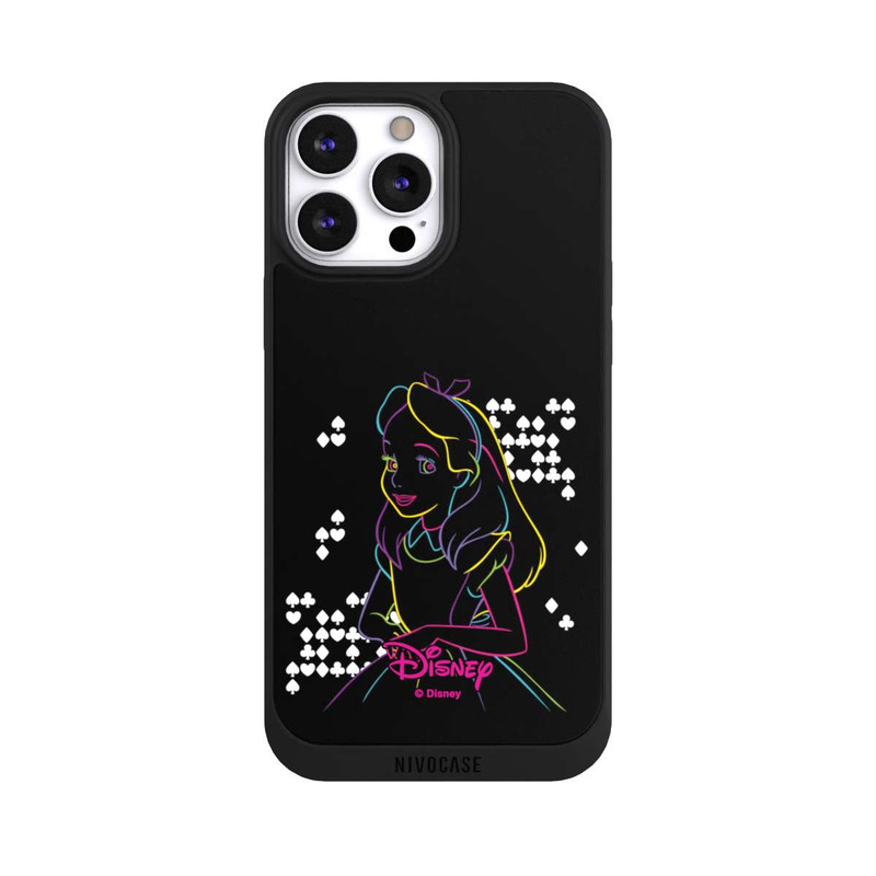 iPhone 13 Pro Max NIVOpure Alice