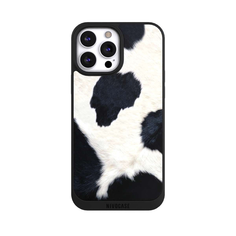 iPhone 13 Pro Max NIVOpure Kuhflecken