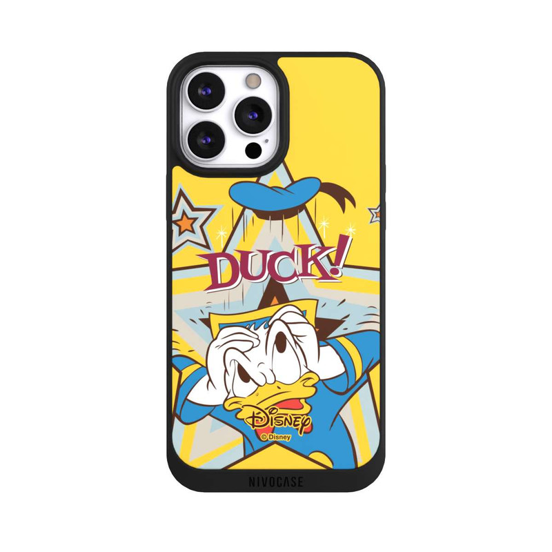 iPhone 13 Pro Max NIVOpure Duck!