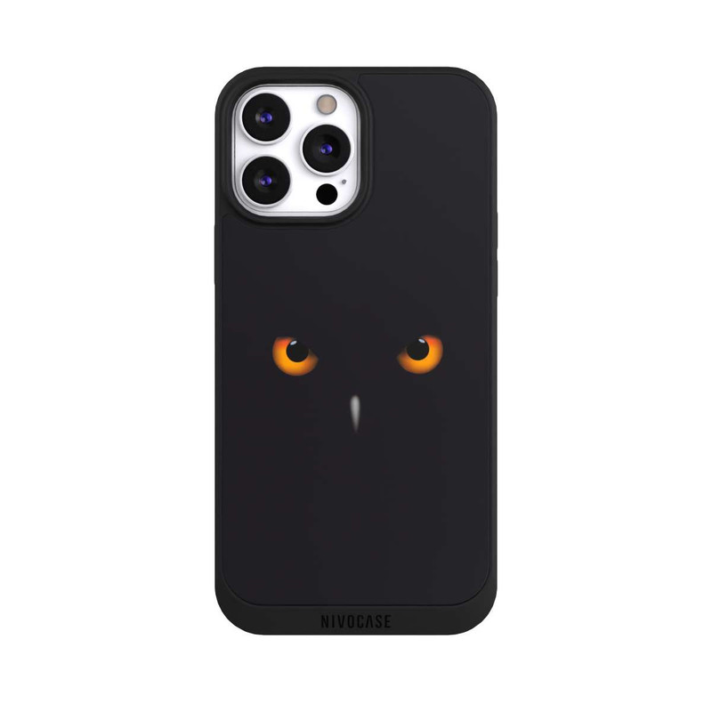 iPhone 13 Pro Max NIVOpure Watching You
