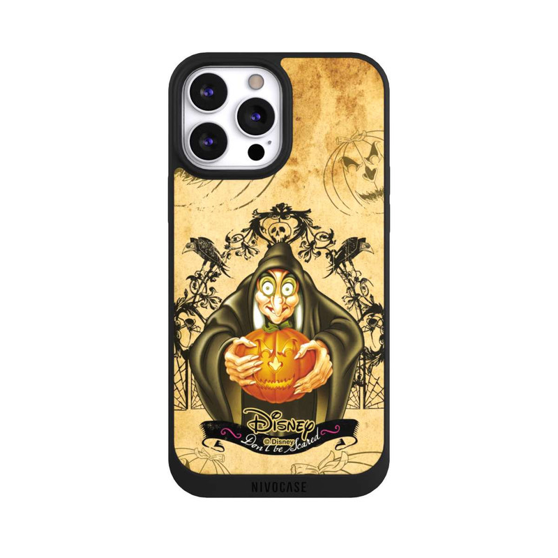 iPhone 13 Pro Max NIVOpure Méchante Sorcière