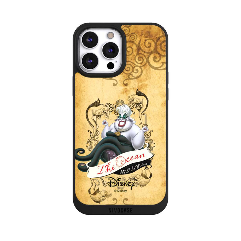 iPhone 13 Pro Max NIVOpure The Ocean Will Be Mine