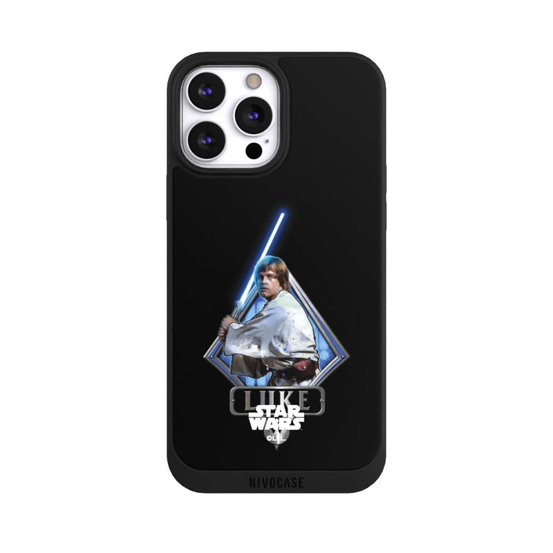 iPhone 13 Pro Max NIVOpure Luke 