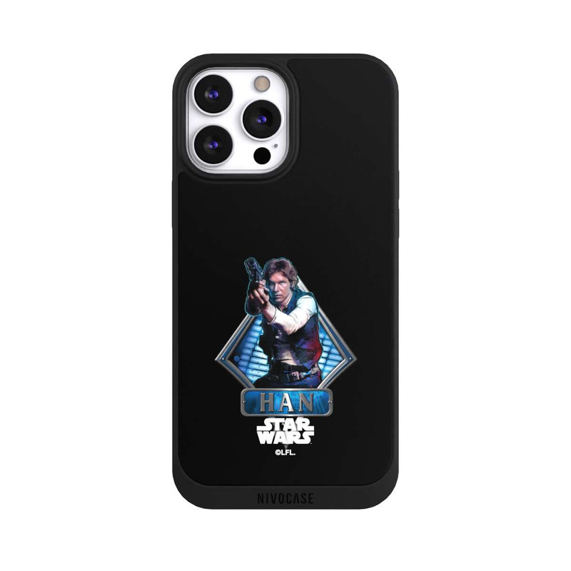 iPhone 13 Pro Max NIVOpure Han