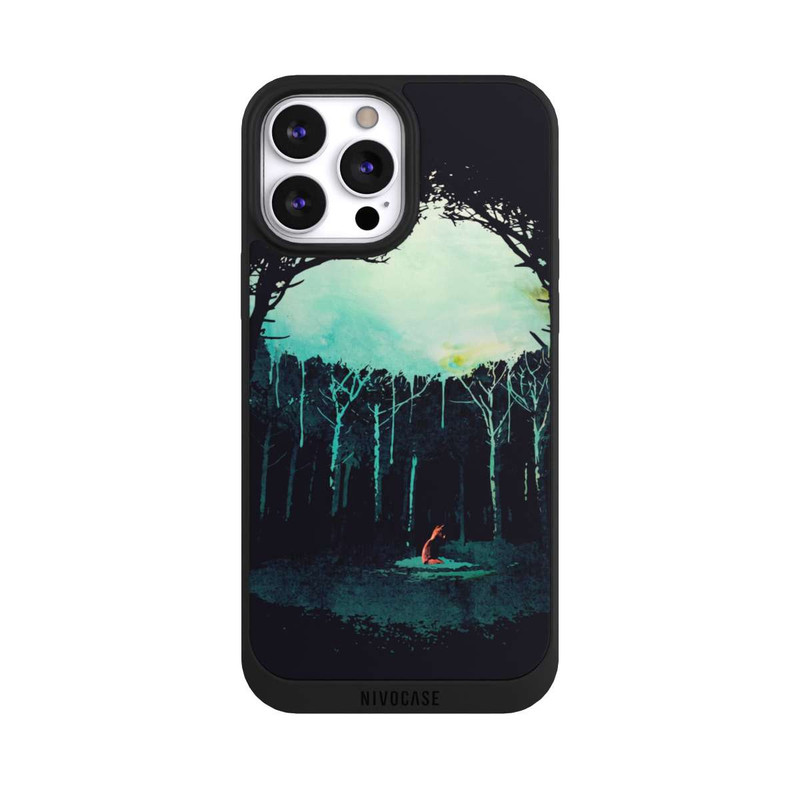 iPhone 13 Pro Max NIVOpure Deep in the Forest
