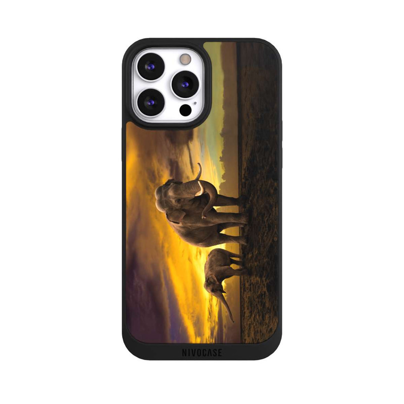 iPhone 13 Pro Max NIVOpure C'est l'Afrique