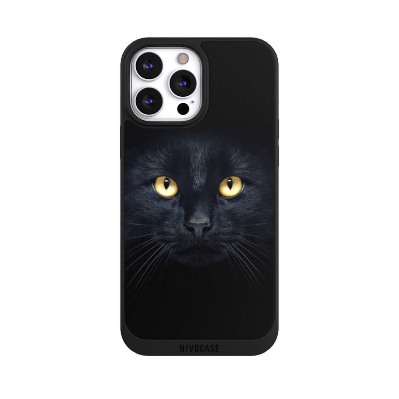 iPhone 13 Pro Max NIVOpure Tom Chat