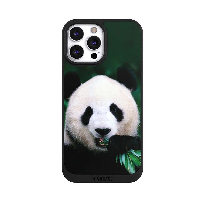 iPhone 13 Pro Max NIVOpure Koala Bambou