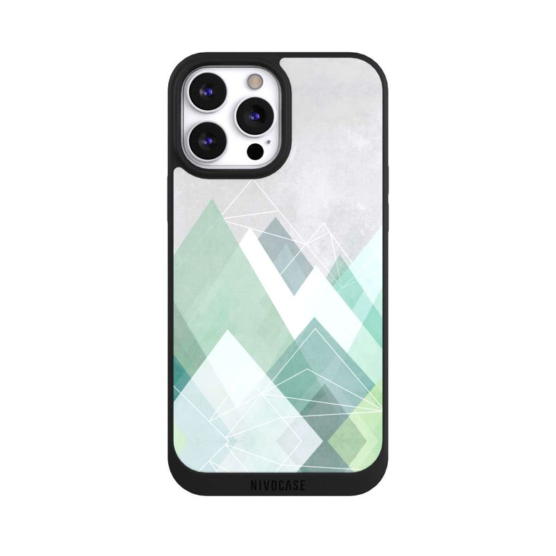 iPhone 13 Pro Max NIVOpure Graphique 107