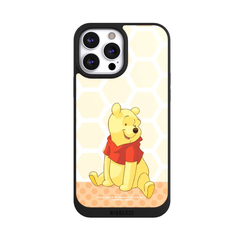 iPhone 13 Pro Max NIVOpure Winnie the Pooh