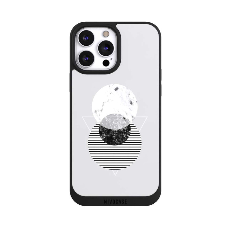 iPhone 13 Pro Max NIVOpure Minimalismus 9