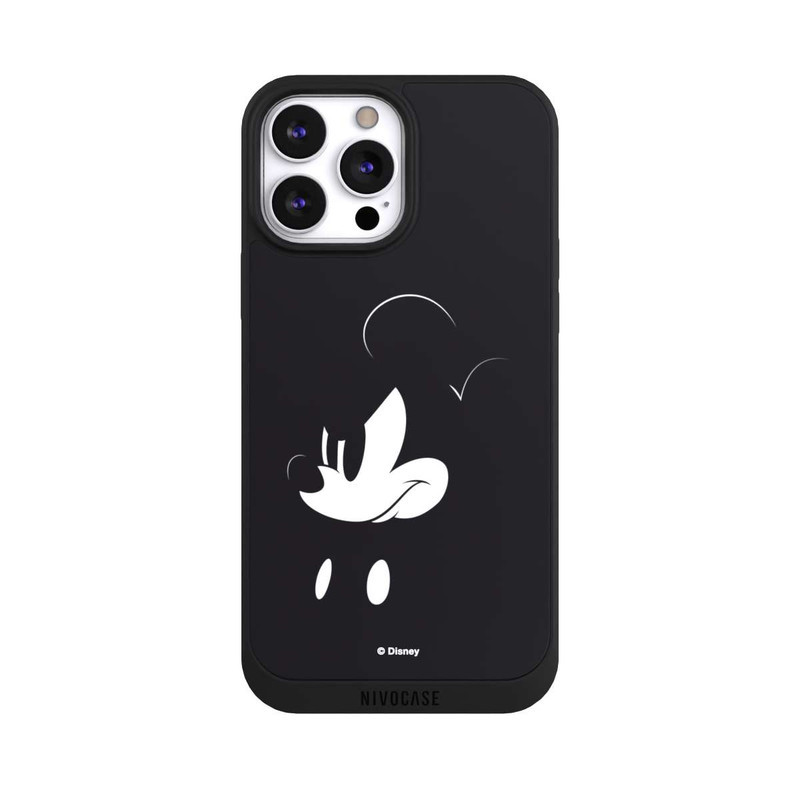 iPhone 13 Pro Max NIVOpure Micky Maus Mad