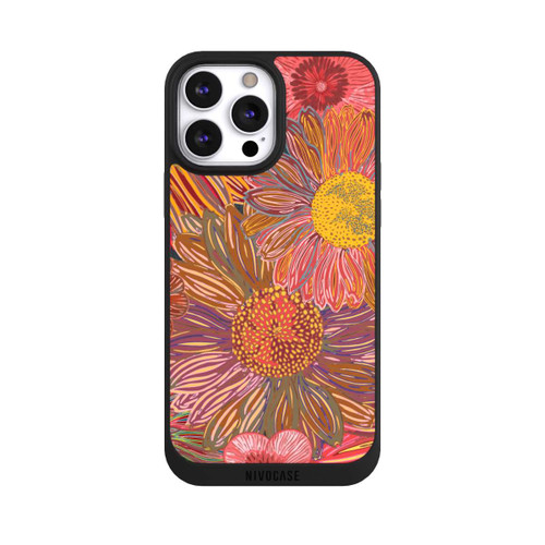 Apple iPhone 13 Pro Max NIVOpure Daisy Dance
