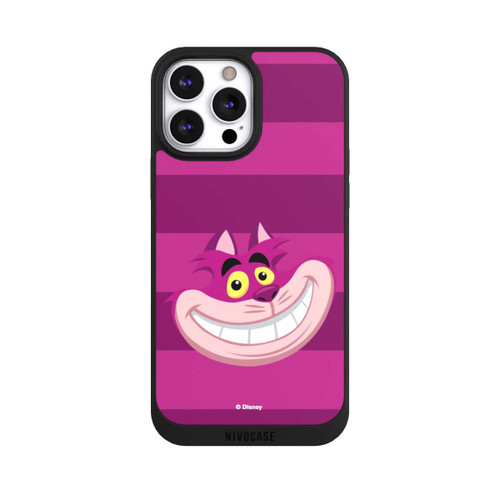 Apple iPhone 13 Pro Max NIVOpure Grinsekatze