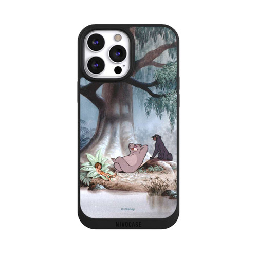 Apple iPhone 13 Pro Max NIVOpure Mowgli Baloo Bagheera
