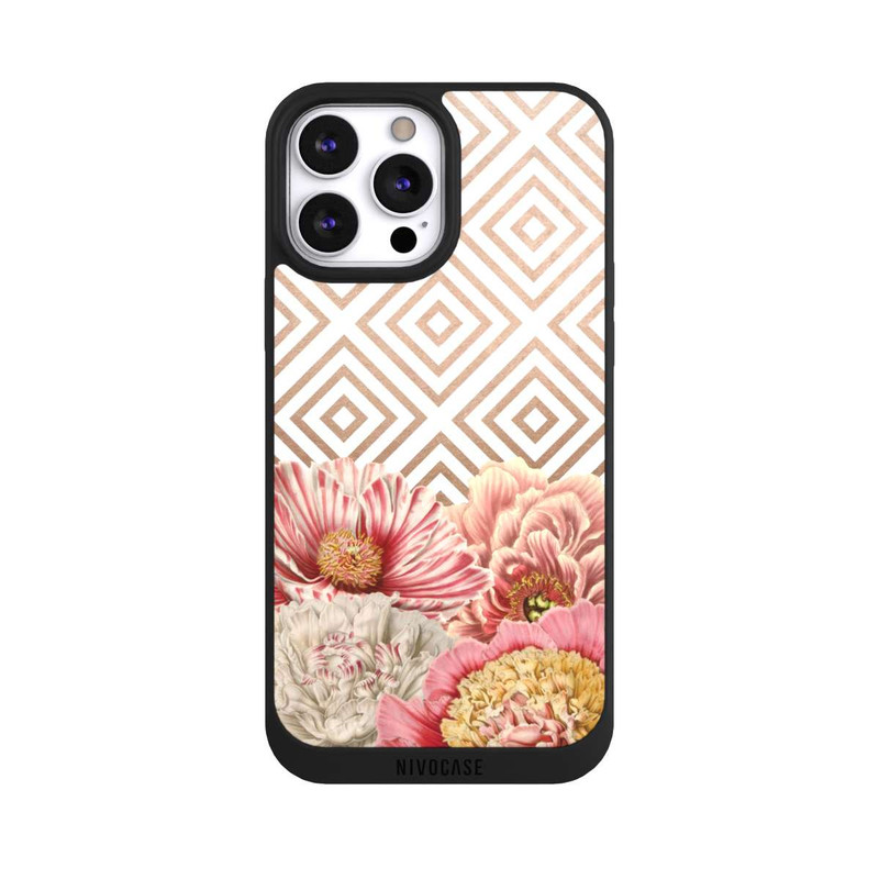 iPhone 13 Pro Max NIVOpure Flower Collage