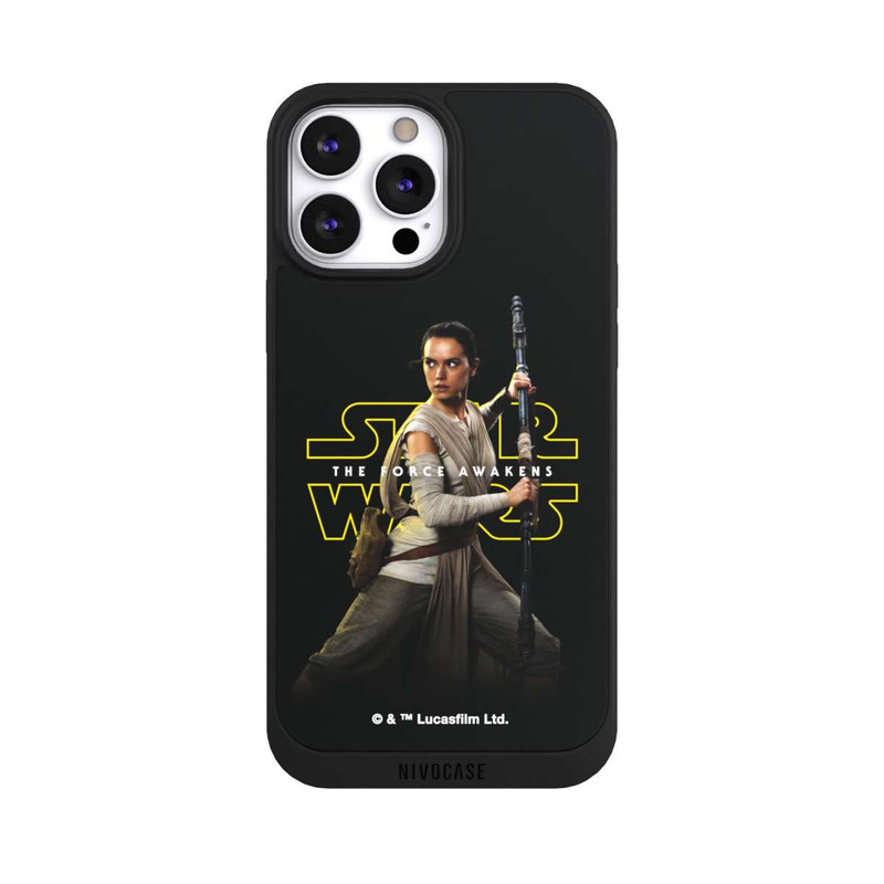 iPhone 13 Pro Max NIVOpure Rey
