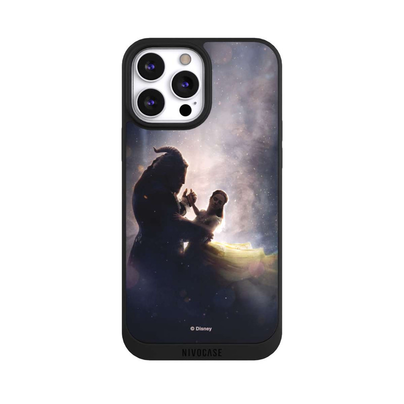 iPhone 13 Pro Max NIVOpure Danse avec la Bête