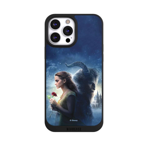 Apple iPhone 13 Pro Max NIVOpure Belle und Biest