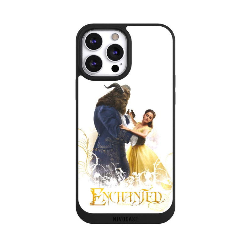 iPhone 13 Pro Max NIVOpure Belle and Beast Movie