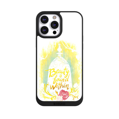 Apple iPhone 13 Pro Max NIVOpure Beauty Within Movie