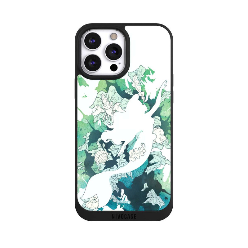 iPhone 13 Pro Max NIVOpure Princess Arielle