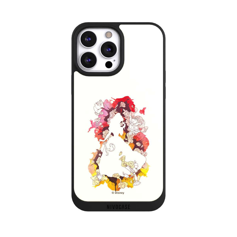 iPhone 13 Pro Max NIVOpure Princess Belle